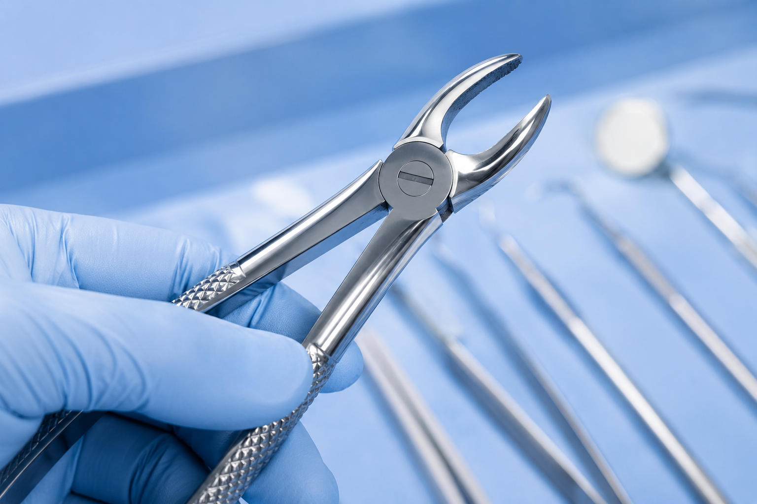 Chirurgie Orală